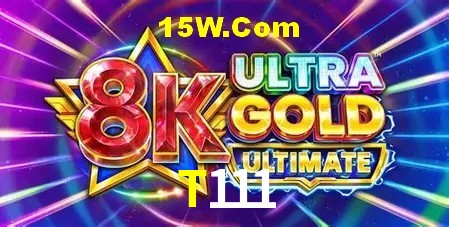 Casino Ao Vivo T111