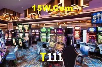 T111 Rio de Janeiro - Licenses