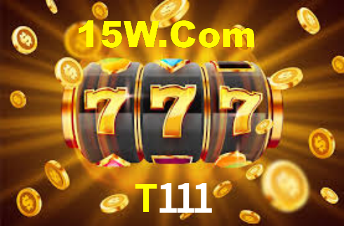 T111 - Installation Guide