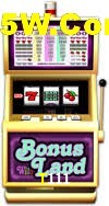 Slot Games T111