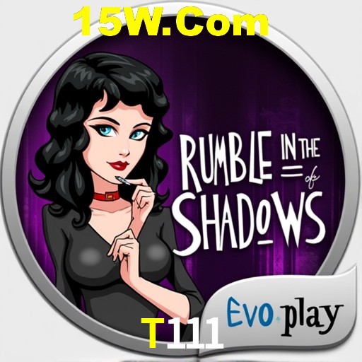 VIP Casino T111