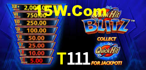 T111 - Cassino Oficial De Jogos - T111 Bet