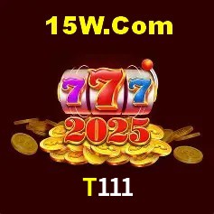Jogos de Slot T111
