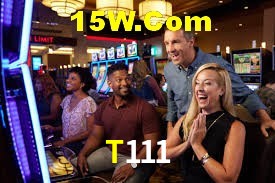 Bonus Features T111