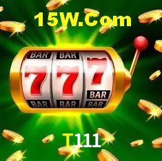 T111 São Paulo - Top Slots