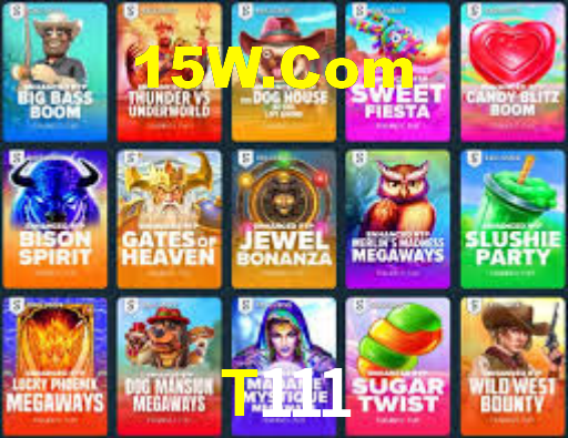 T111: A Experiência de Casino com Jogos de Mesa ao Vivo