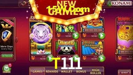 Especiais de Fim de Semana T111