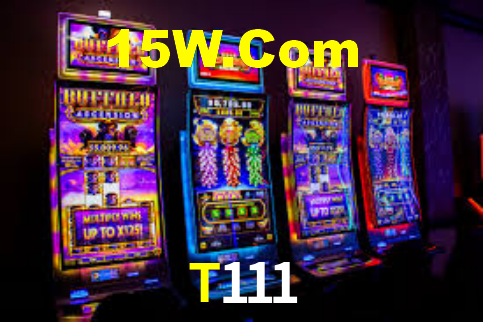 T111 App