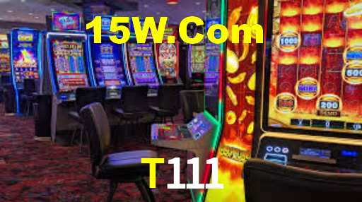 T111 App