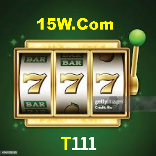 T111 App